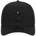 Baltimore Orioles MLB Black Sky FASHION CORE New Era 9FORTY A-Frame