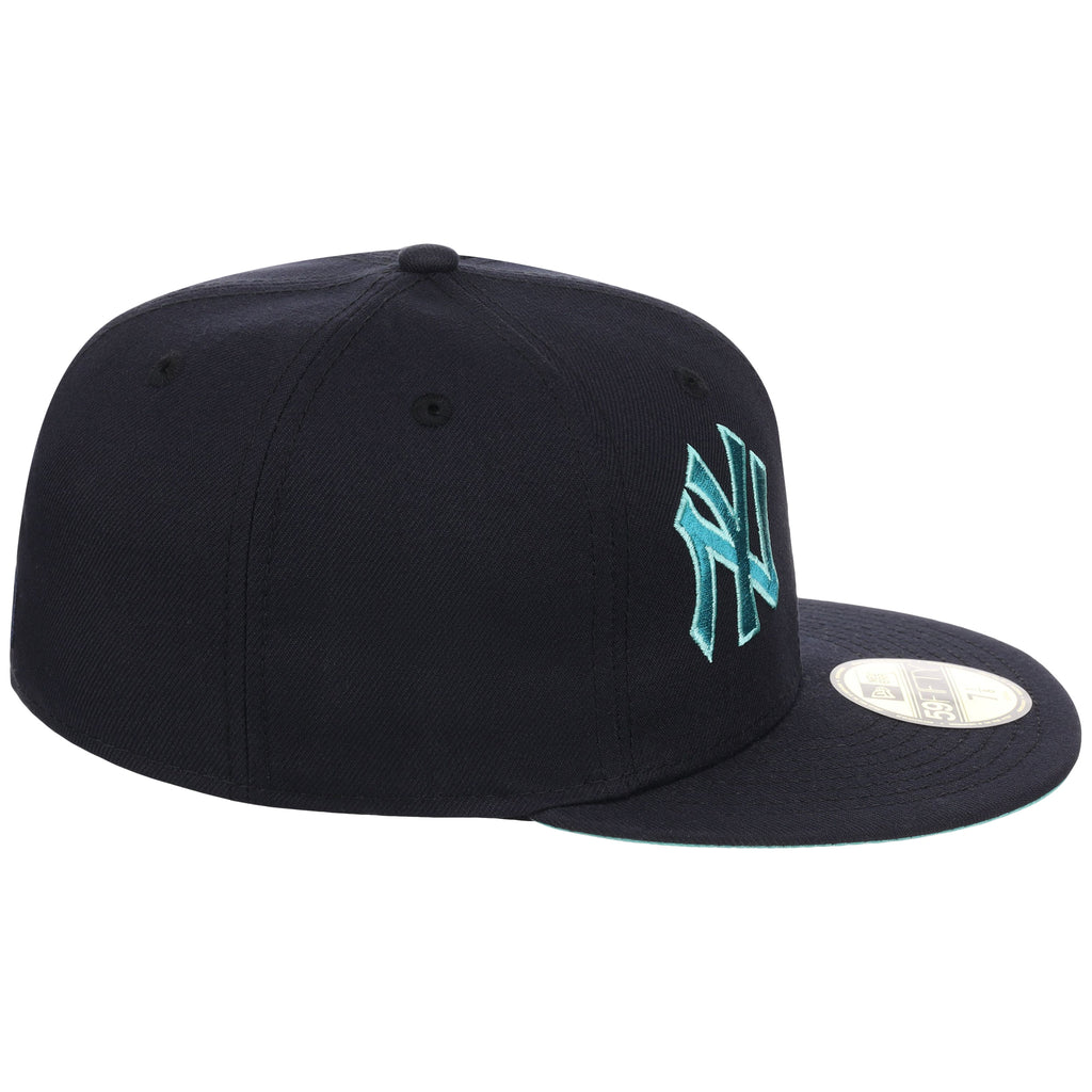 New York Yankees Whammy State Liberty New Era 59FIFTY