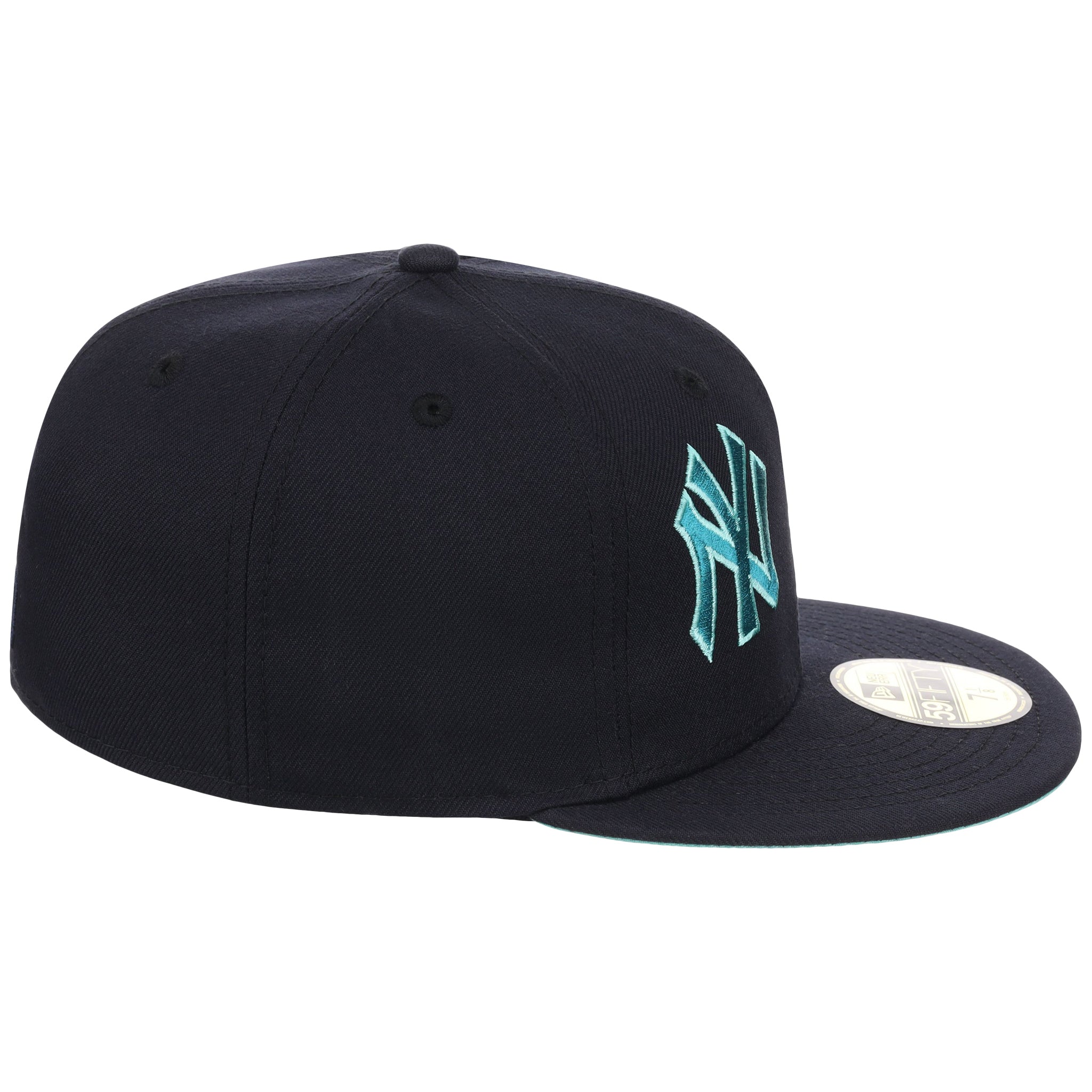 New York Yankees Whammy State Liberty New Era 59FIFTY