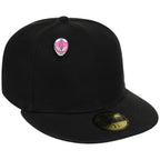 Power Rangers Pink Ranger Helmet Pin