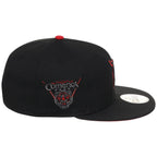 Detroit Tigers MLB Midnight Massacre New Era 59FIFTY