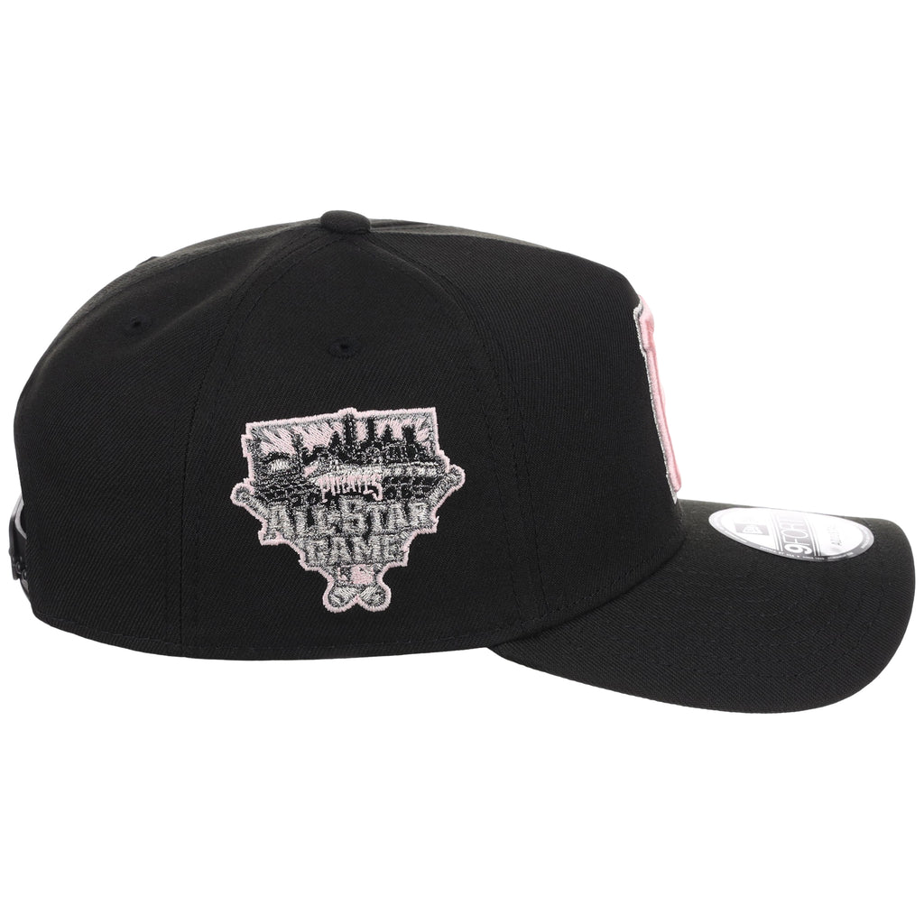 Pittsburgh Pirates MLB Cookies & Cream New Era 9FORTY