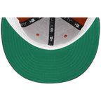 Detroit Tigers Variety New Era 59FIFTY (Orange/Navy)