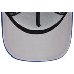 Chicago Cubs MLB Diamond Bling New Era 9FORTY A-Frame