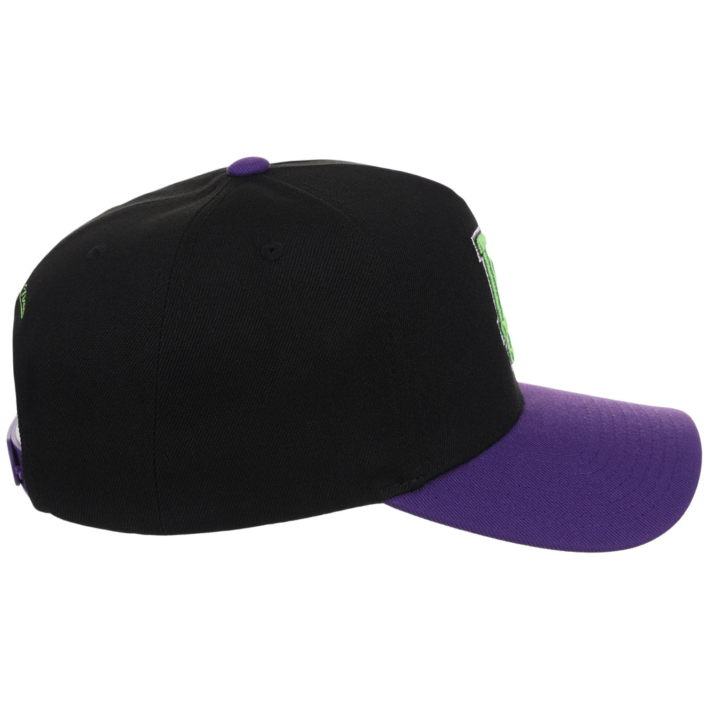 Los Angeles Dodgers MLB Alien Encounter Mitchell & Ness Pro Pinch