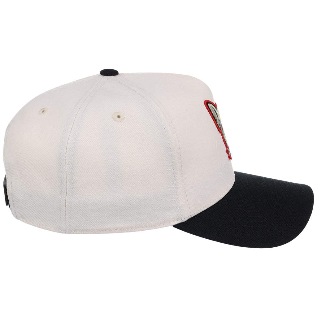 El Paso Chihuahuas Field Club Minor League Monday Off-White OTC A-Frame