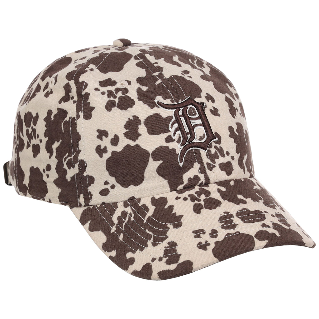 Detroit Tigers MLB Rodeo Ready '47 Clean Up Women's Collection