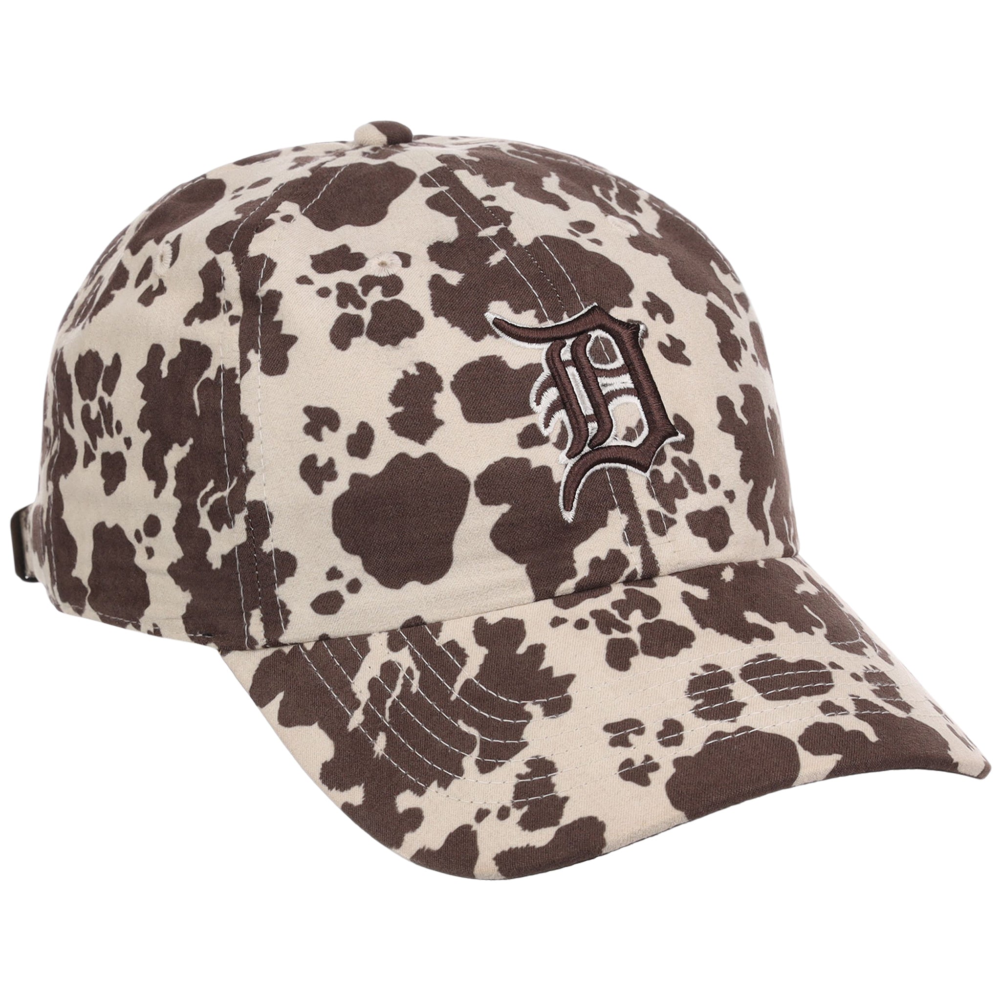 Detroit Tigers MLB Rodeo Ready '47 Clean Up Women's Collection