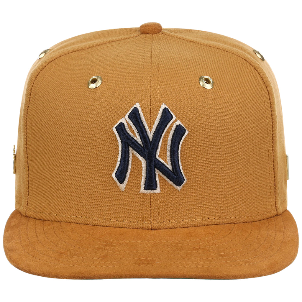 New York Yankees MLB x Timberland New Era 59FIFTY