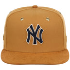 New York Yankees MLB x Timberland New Era 59FIFTY