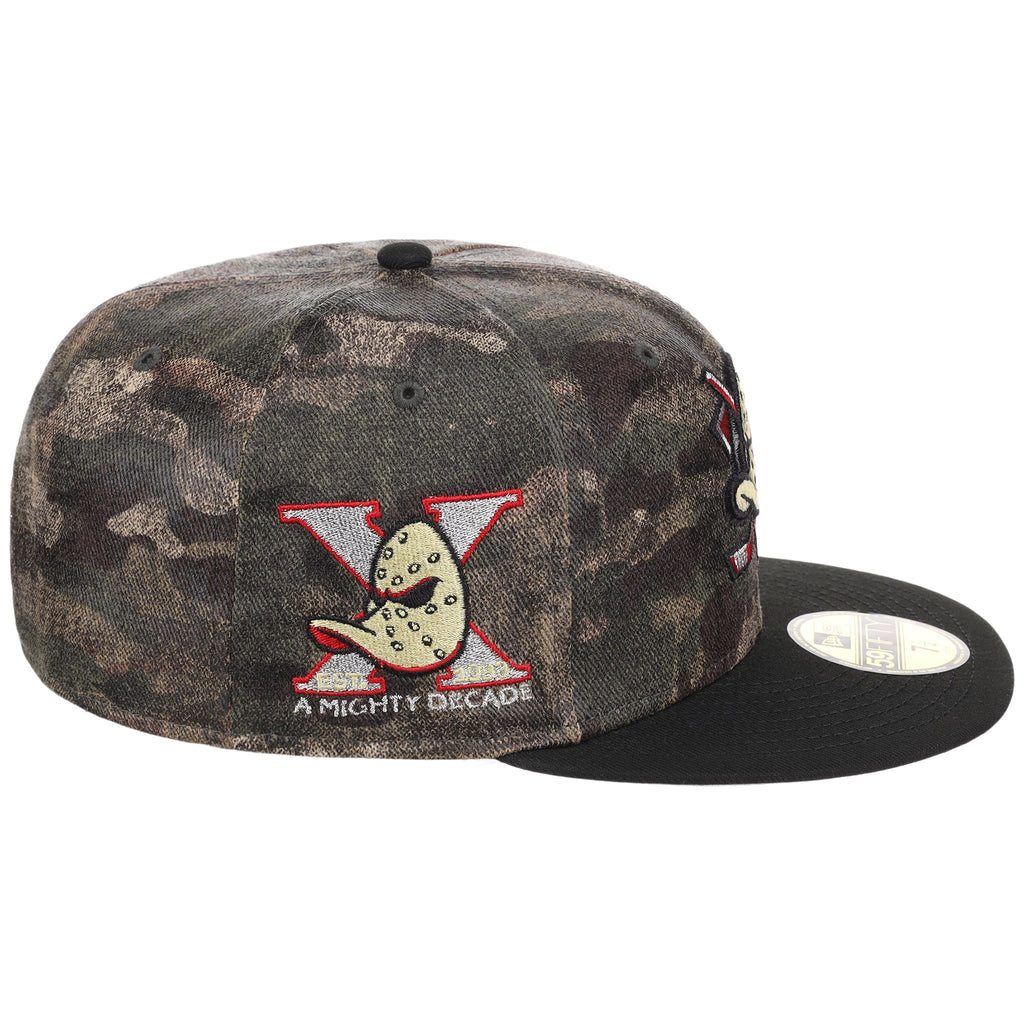 Anaheim Ducks Horror Pack New Era 59FIFTY