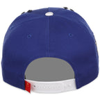 Chung Lee A-Frame (Blue) - Street Fighter 'World Warrior Tournament' Collection
