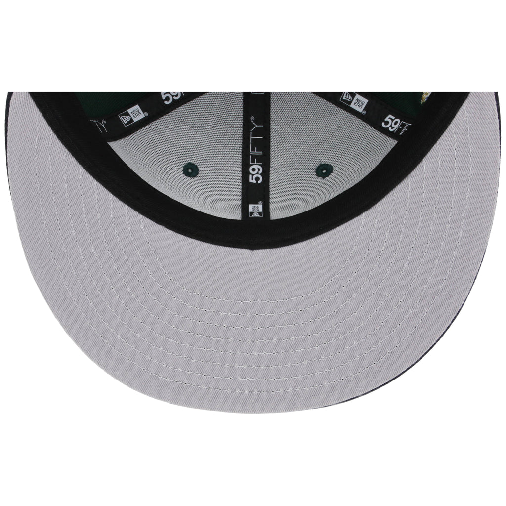 Chicago Cubs MLB Playing with Fire New Era 59FIFTY