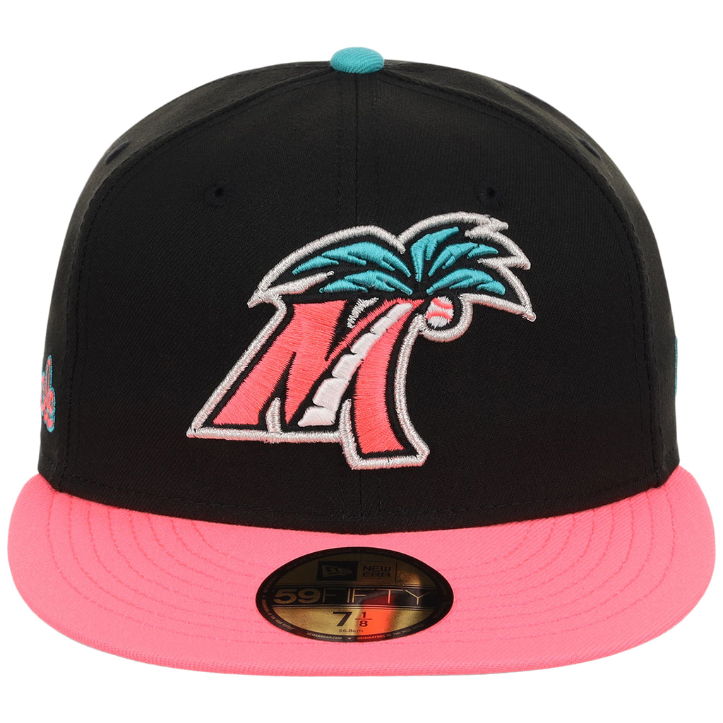 Fort Myers Miracle Minor League Monday Theme Night New Era 59FIFTY
