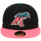 Fort Myers Miracle Minor League Monday Theme Night New Era 59FIFTY