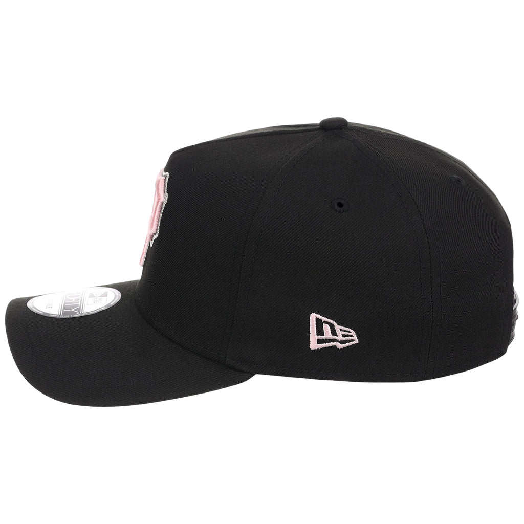 Pittsburgh Pirates MLB Cookies & Cream New Era 9FORTY