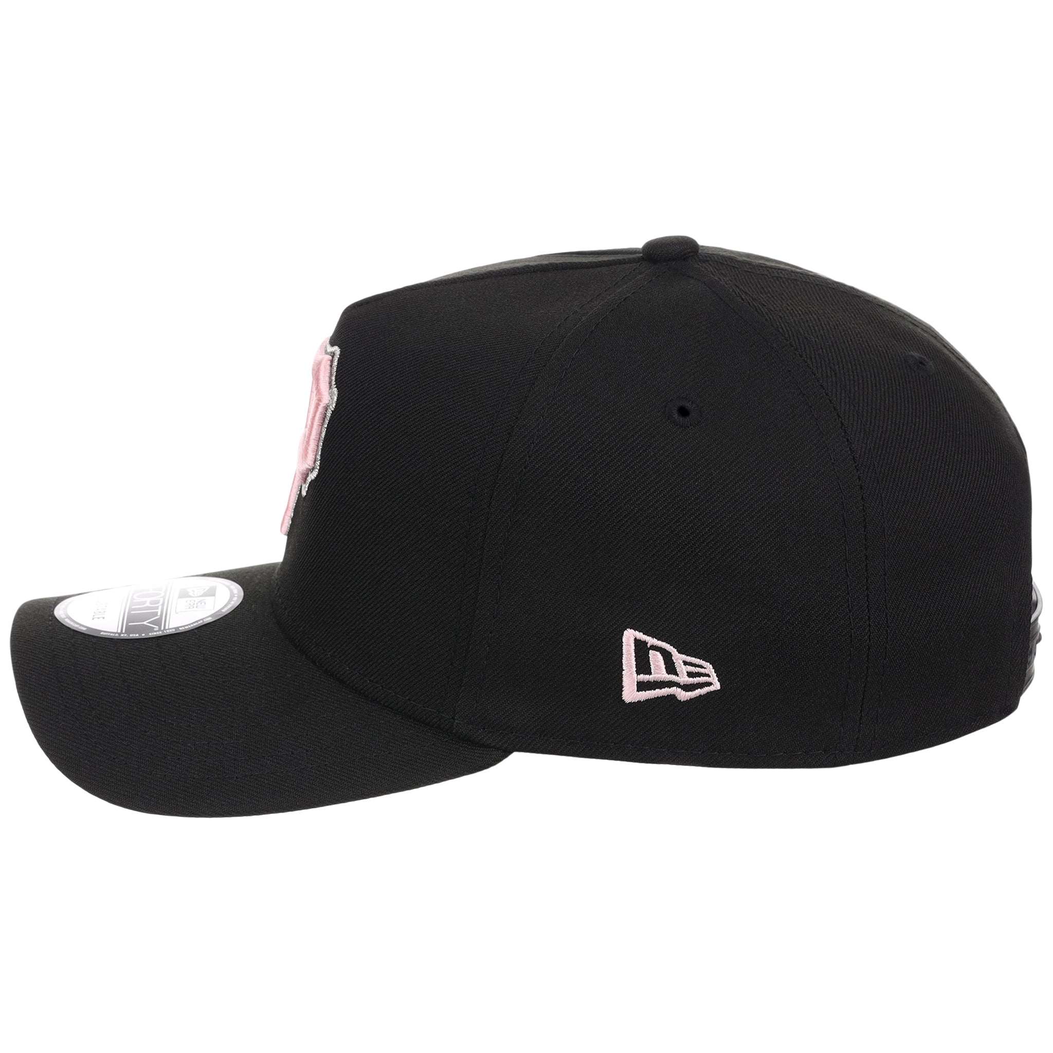 Pittsburgh Pirates MLB Cookies & Cream New Era 9FORTY