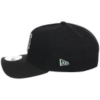 New York Mets MLB Alpine Snow New Era 9FORTY A-Frame