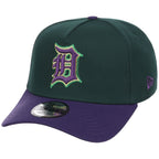 Detroit Tigers MLB Joke's on You New Era 9FORTY A-Frame