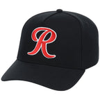 Tacoma Rainiers Field Club Minor League Monday Black OTC A-Frame