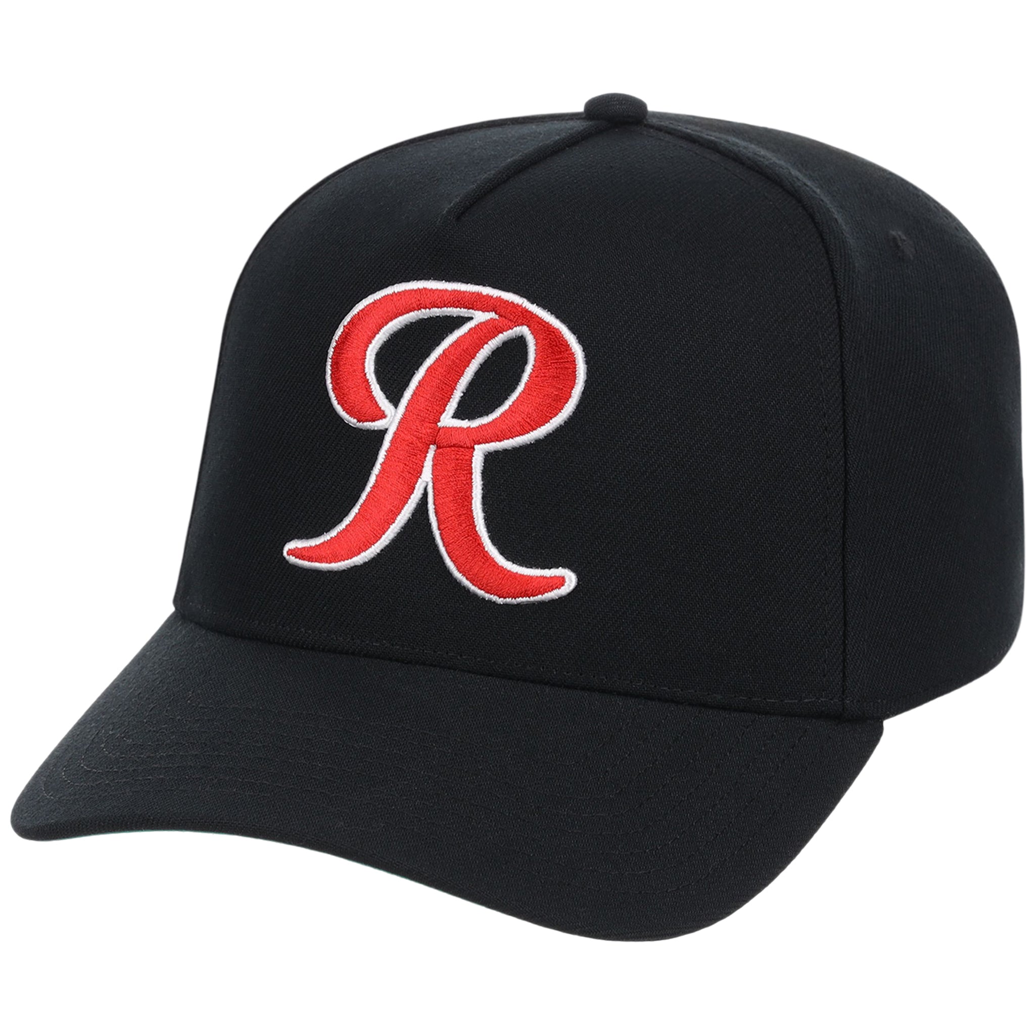 Tacoma Rainiers Field Club Minor League Monday Black OTC A-Frame