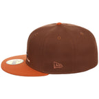 Detroit Tigers MLB Copper Harvest New Era 59FIFTY