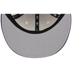 Los Angeles Dodgers Script (Cream/Navy) Lids HD LA Pack