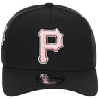 Pittsburgh Pirates MLB Cookies & Cream New Era 9FORTY