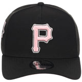 Pittsburgh Pirates MLB Cookies & Cream New Era 9FORTY