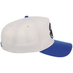 Omaha Storm Chasers Field Club Minor League Monday Off-White OTC A-Frame