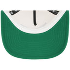Philadelphia Eagles NFL Chrome OTC New Era 9FORTY A-Frame