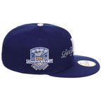 Los Angeles Dodgers Lets Go New Era 59FIFTY