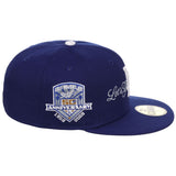 Los Angeles Dodgers Lets Go New Era 59FIFTY
