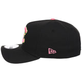 Chicago Cubs MLB Main Stage Black Neon New Era 9FORTY AF