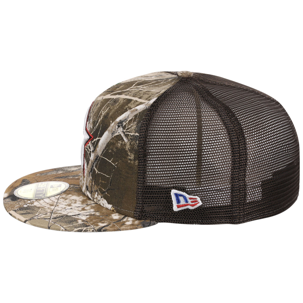 Houston Astros Paul Wall 'People's Champ' 2.0 New Era 59FIFTY Collection (Camo/Camo)