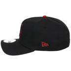 New York Mets MLB Midnight Massacre New Era 9FORTY