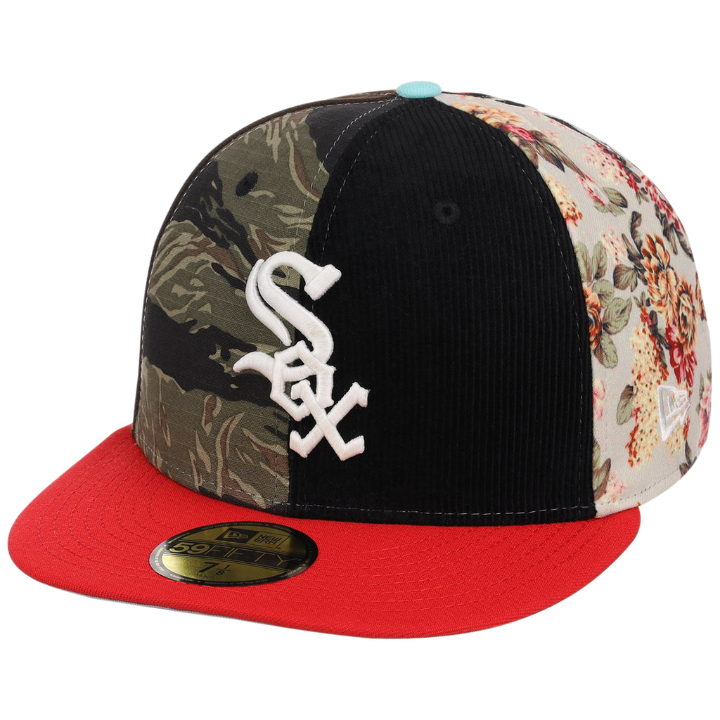 Chicago White Sox MLB x Chase B Maximal 2.0 New Era 59FIFTY