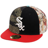 Chicago White Sox MLB x Chase B Maximal 2.0 New Era 59FIFTY