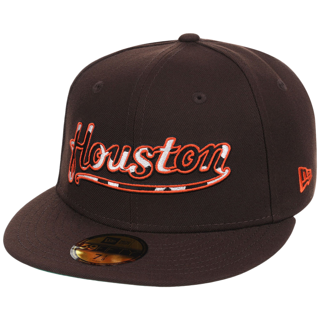 Houston Astros HD Houston Pack New Era 59FIFTY – 4