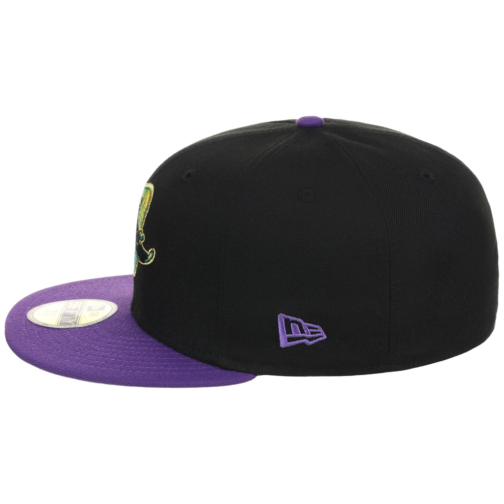 Orlando Rays Minor League Monday New Era 59FIFTY