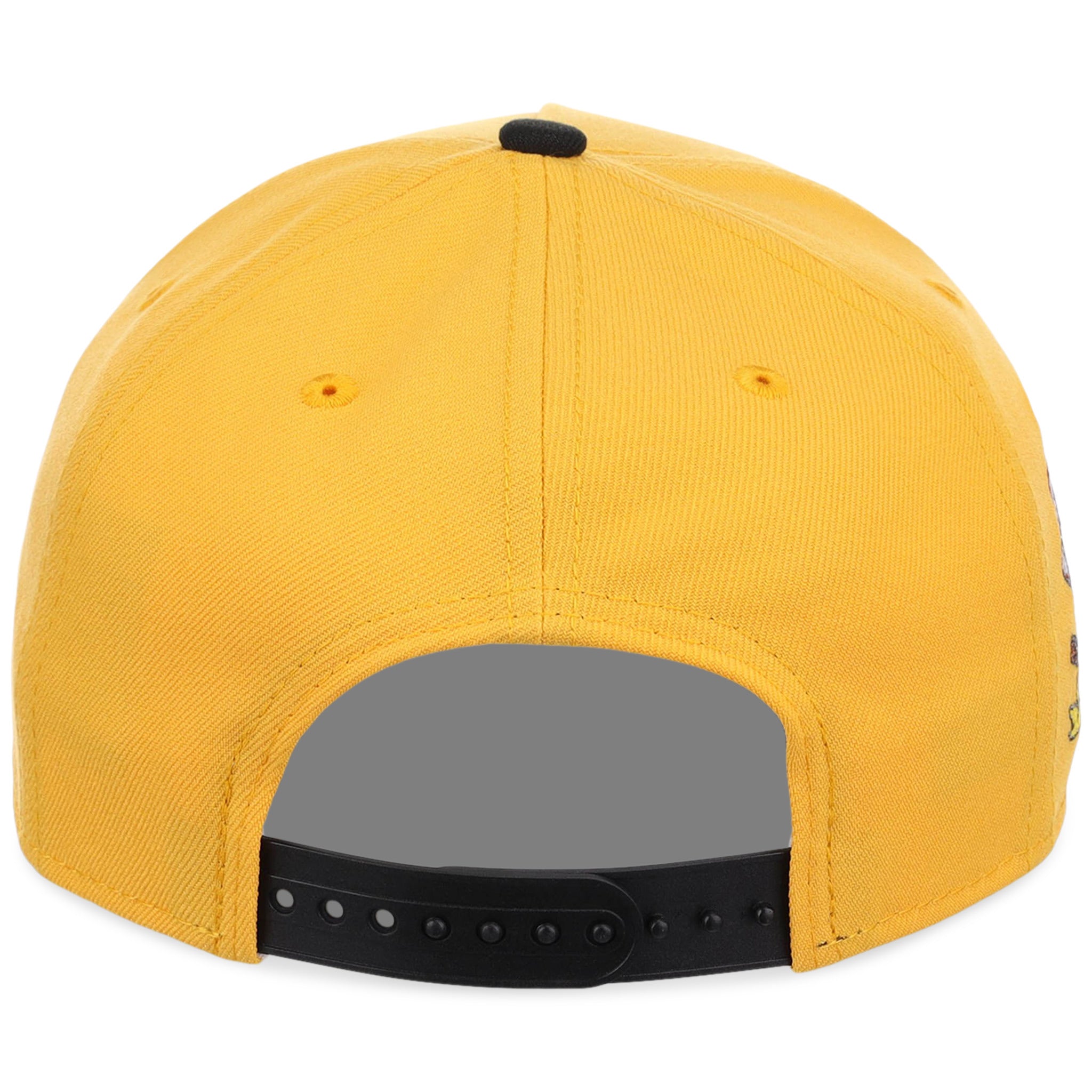 Pittsburgh Pirates MLB Flipmode 2.0 New Era 9FORTY A-Frame (Yellow/Black/Gray)