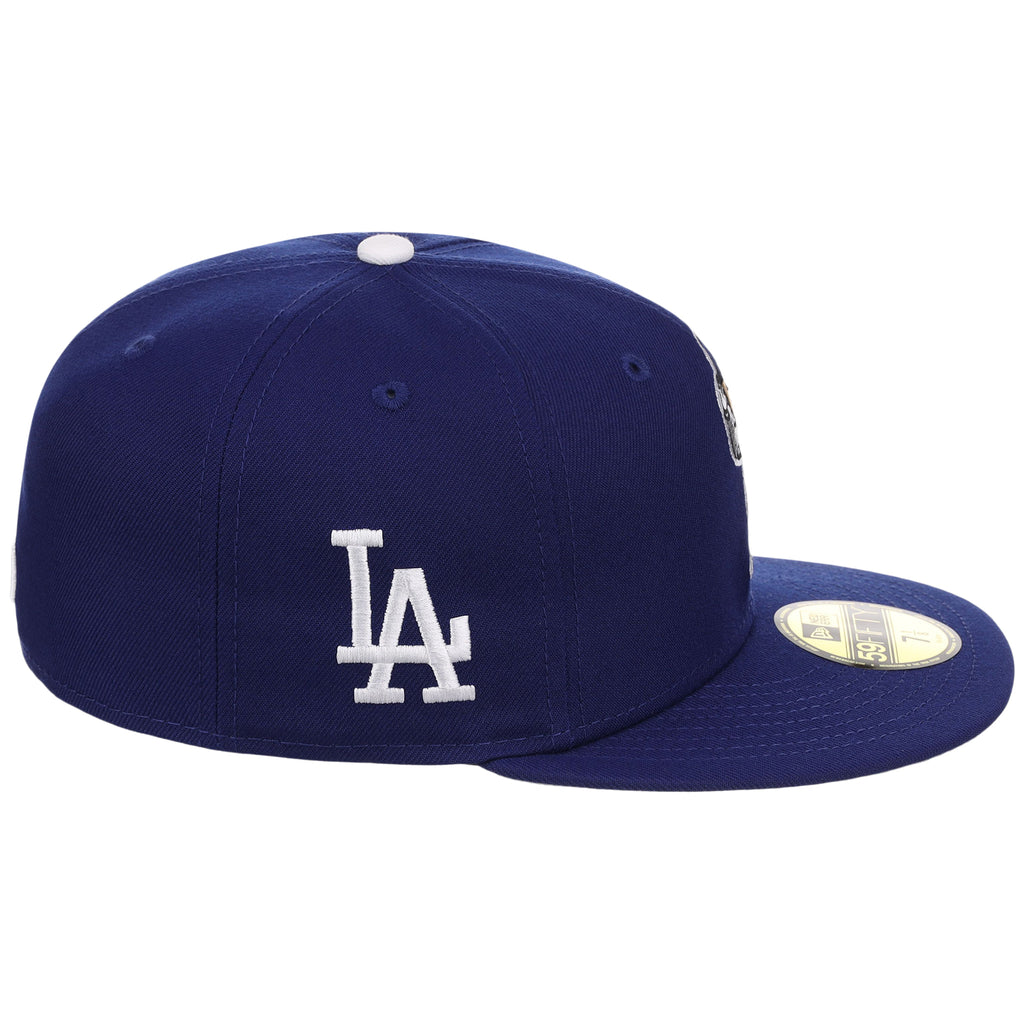 Los Angeles Dodgers Character New Era 59FIFTY