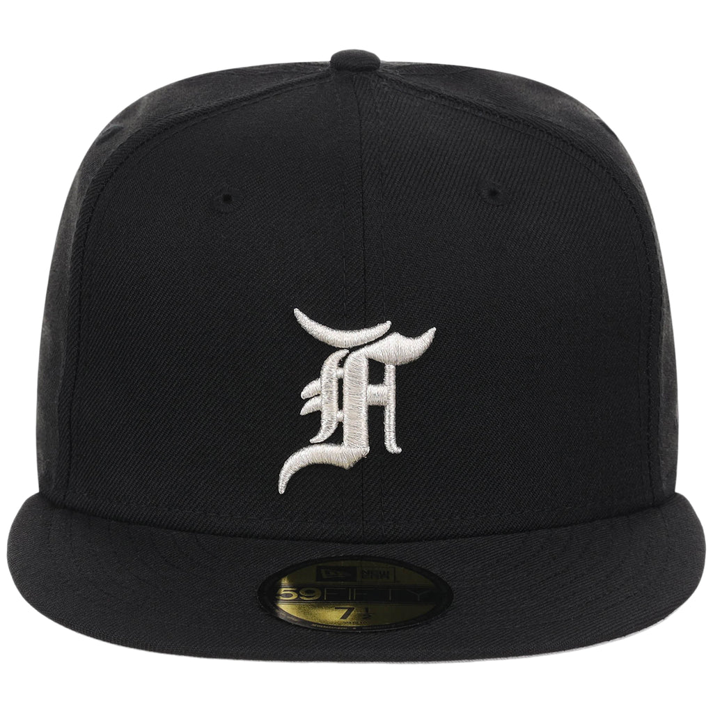 Chicago White Sox MLB x Fear of God New Era 59FIFTY