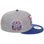 New York Giants NFL Start of Season Part I New Era 59FIFTY