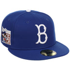 Brooklyn Dodgers Jackie 'B' - Brooklyn Takeover Variety Pack