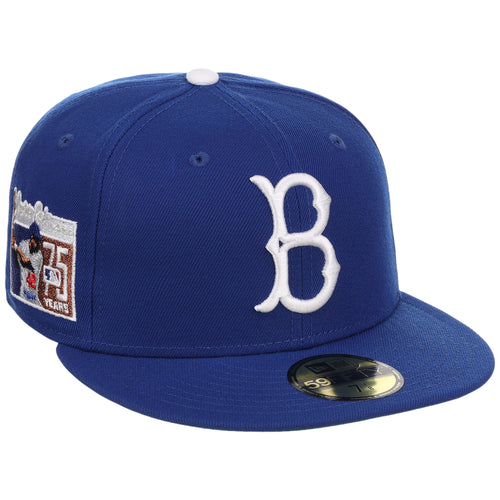 Brooklyn Dodgers Jackie 'B' - Brooklyn Takeover Variety Pack