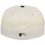Los Angeles Dodgers MLB Gilded Ivy New Era 59FIFTY