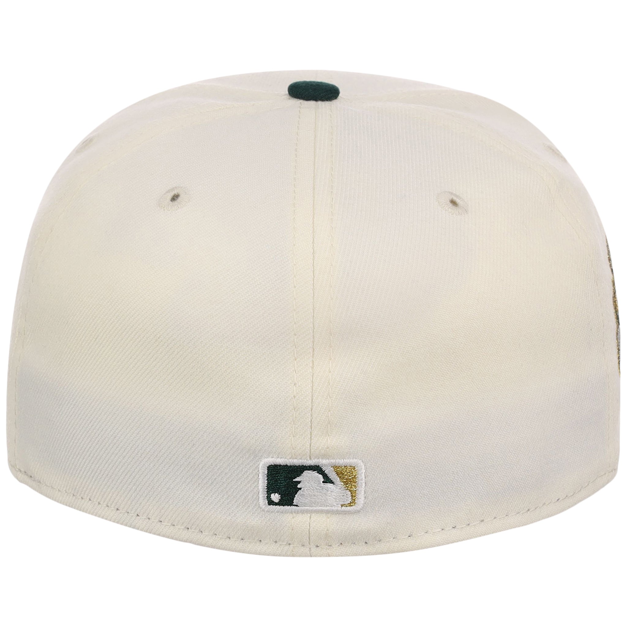 Los Angeles Dodgers MLB Gilded Ivy New Era 59FIFTY