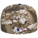 Philadelphia Phillies MLB Realtree OTC New Era 59FIFTY