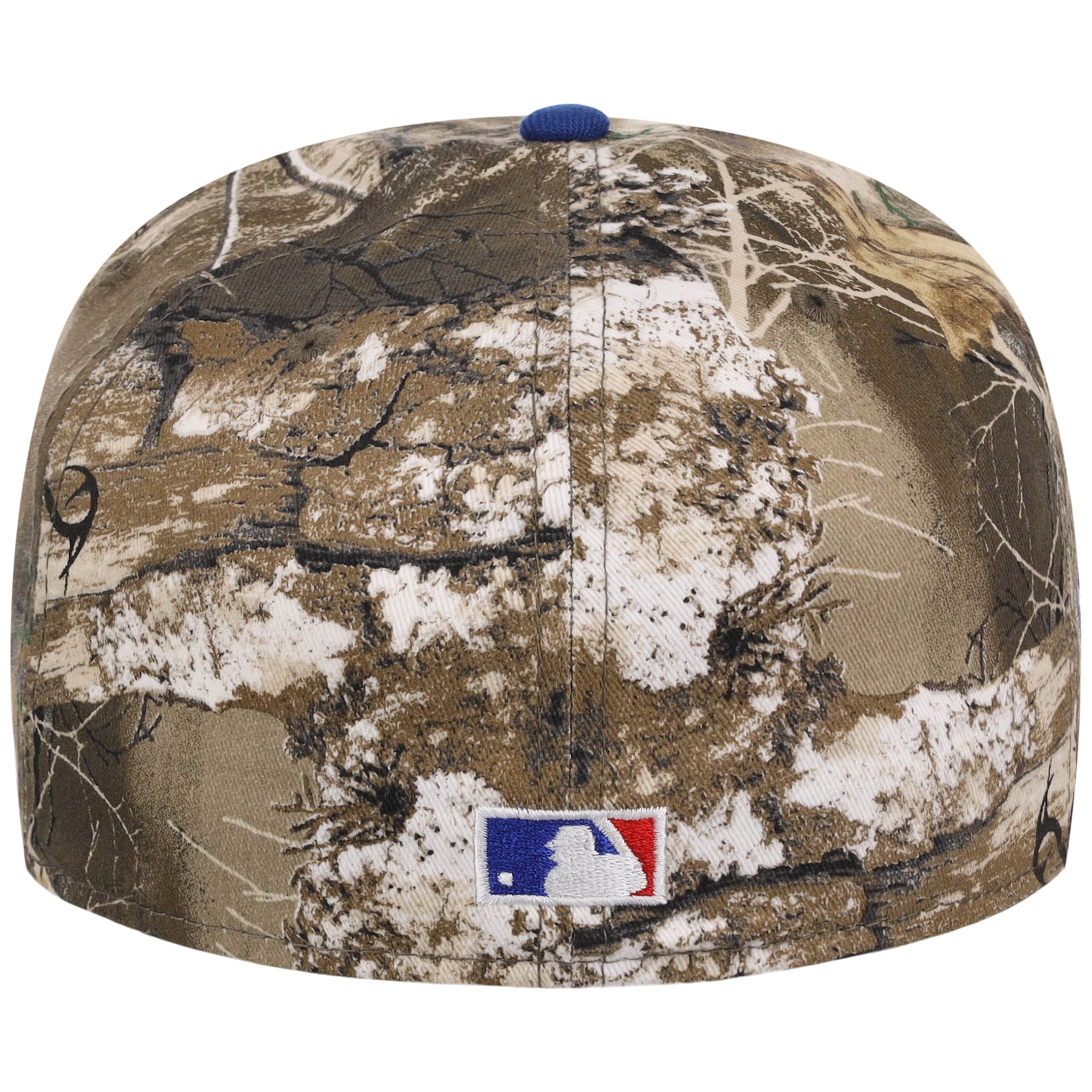 Philadelphia Phillies MLB Realtree OTC New Era 59FIFTY
